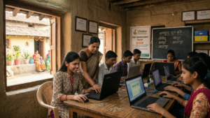 computer skills