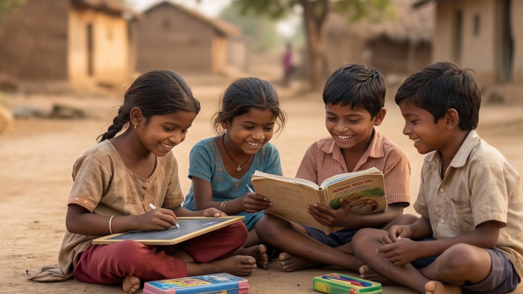 education