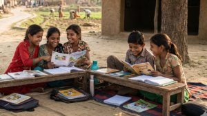education support
