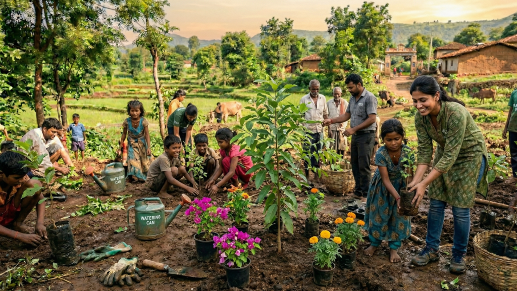 environmental care