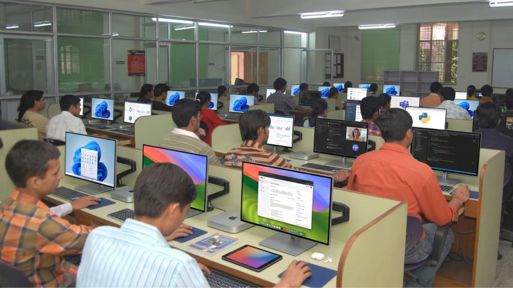 skill development